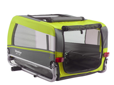 Proveedor Perro Remolque Para Bicicletas В Китае