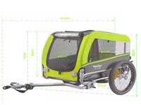 如何固定驮包确保骑行安全与舒适 详细指南